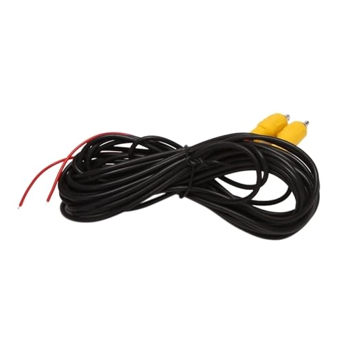 Rear View Camera - Night Vision