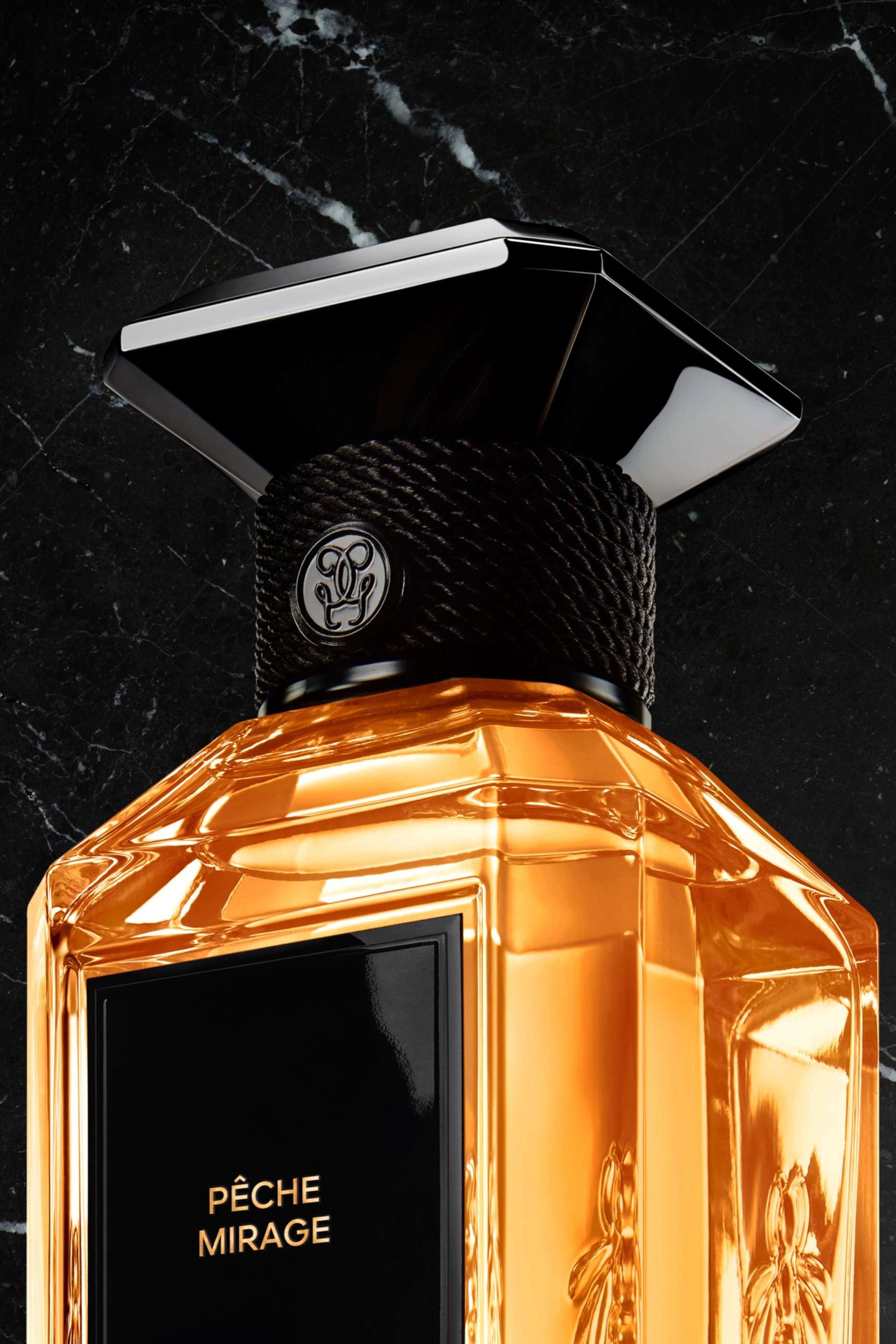 Pêche Mirage Eau de Parfum 100ml