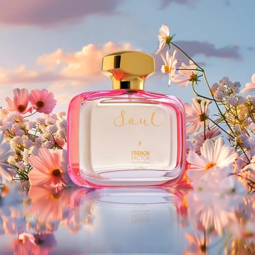 Soul Bliss Eau de Parfum 100ml