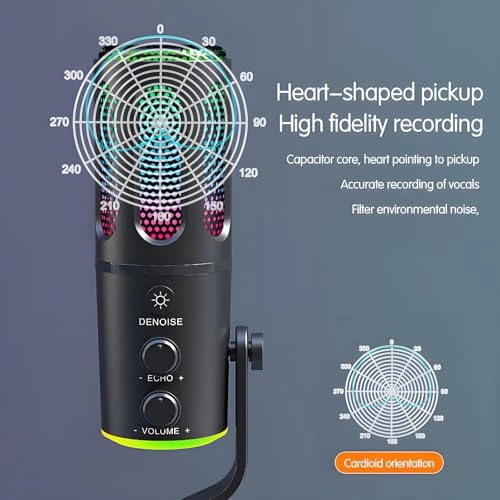 AI-AE-002880 USB Microphone