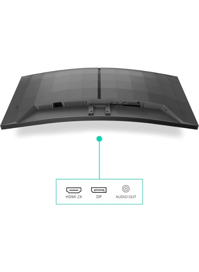 Evnia 3000 - 34M2C3500L 34 in 3440x1440