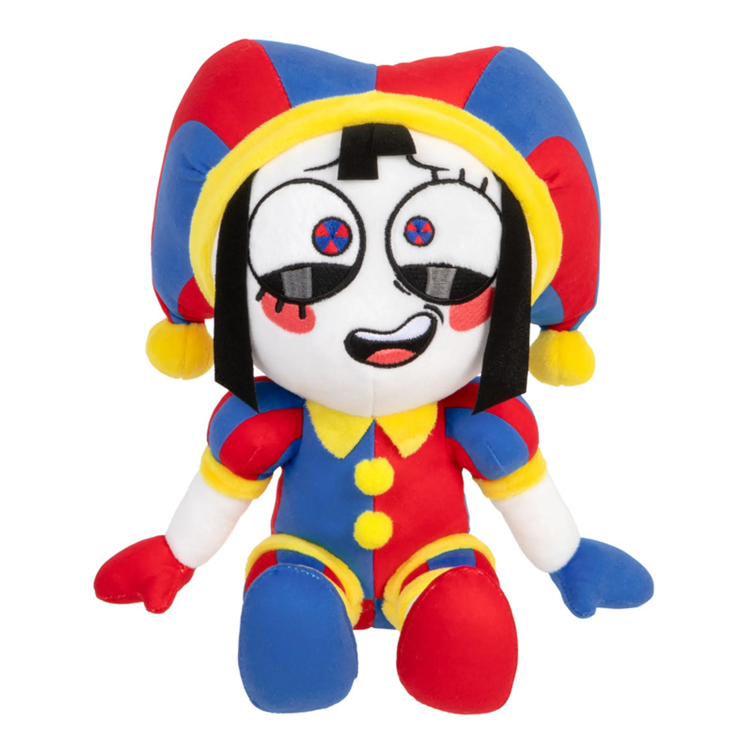 Plush Pomni - Extra-large Soft