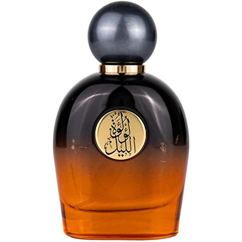 Lulut Allail Eau de Parfum 80 ml