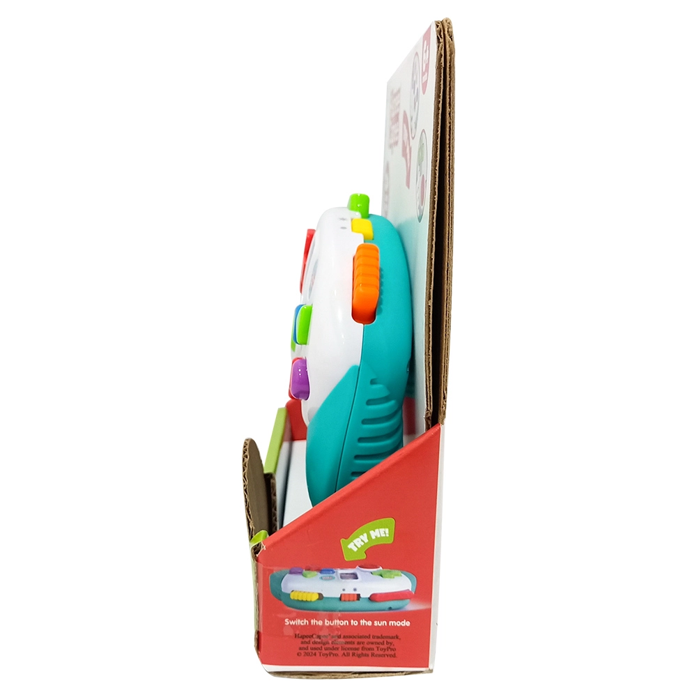 Learning Controller - 6+ months