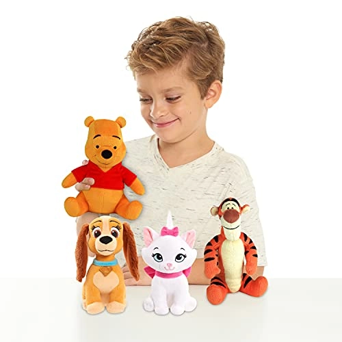 Disney - Tigger - 20 cm