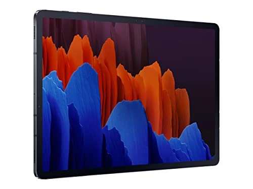 Galaxy Tab S7+ 5G - 128GB 12.4"