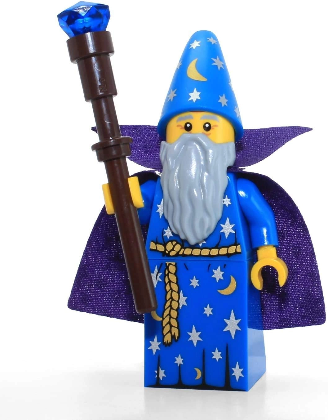 71007 - Wizard - Series 12 The Simpsons