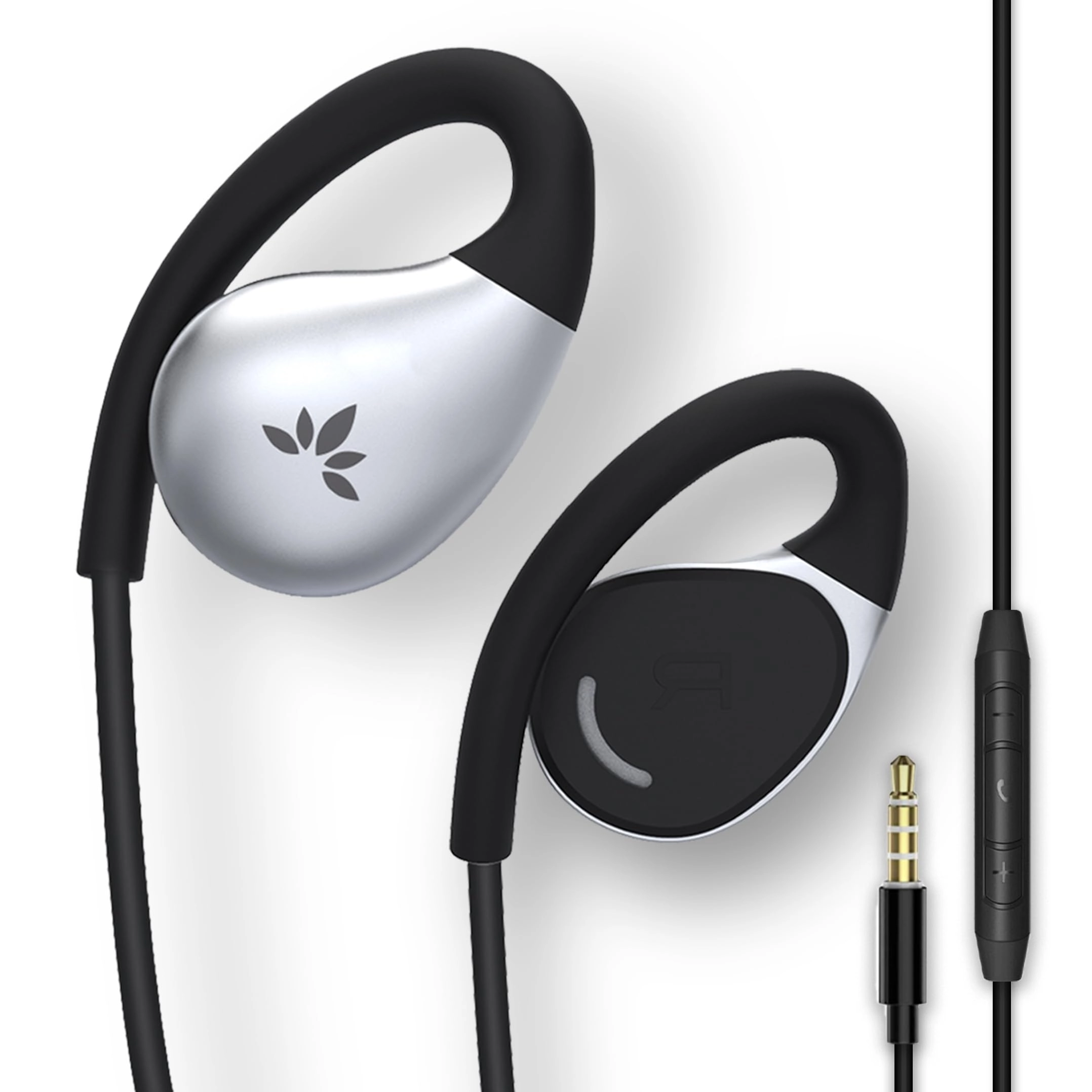 Resolve Wired Earbud