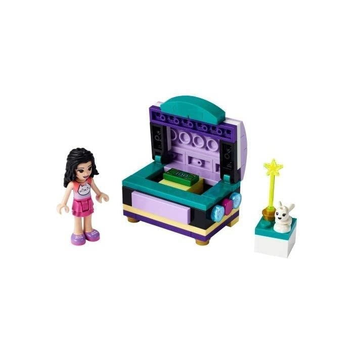 Emma's Magical Box (30414) - Friends