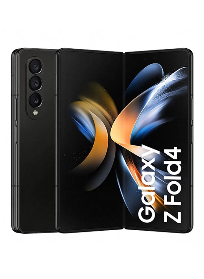 Galaxy Z Fold4 - 12GB 256GB