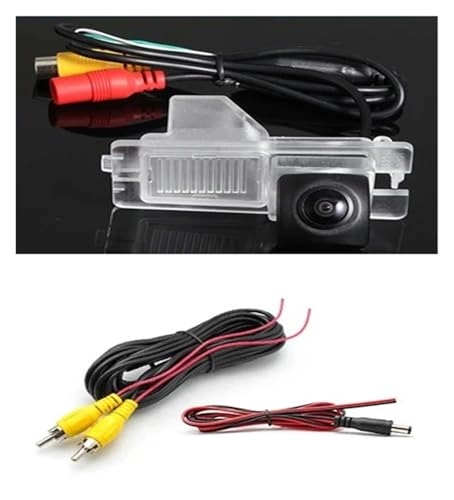 HD Reversing Camera - Night vision Wired 1280 x 720