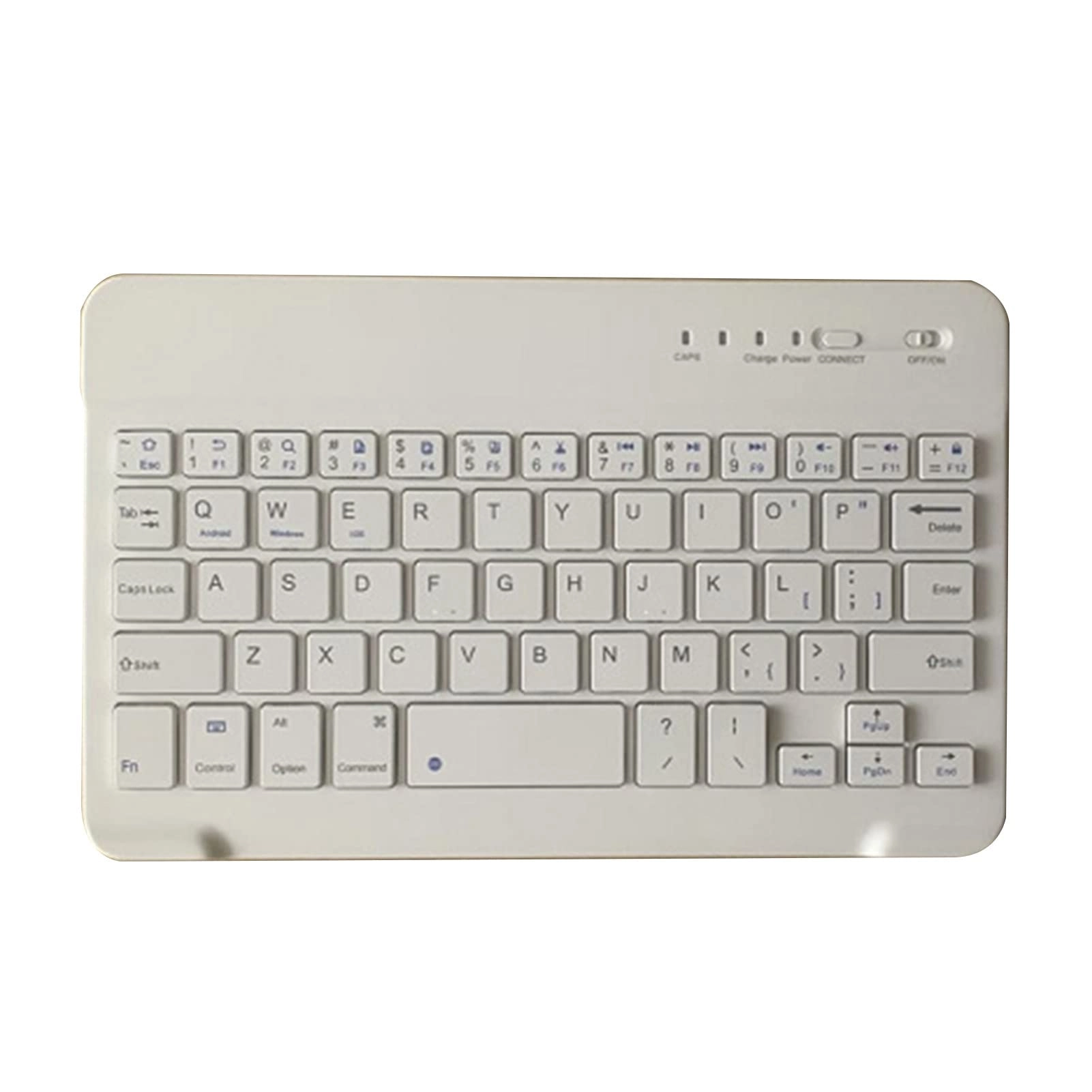 CLBTU Desk Keyboard - Wired