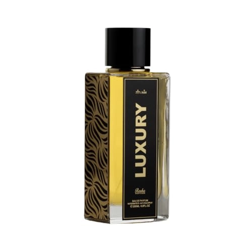 LUXURY Eau de Parfum 70ml