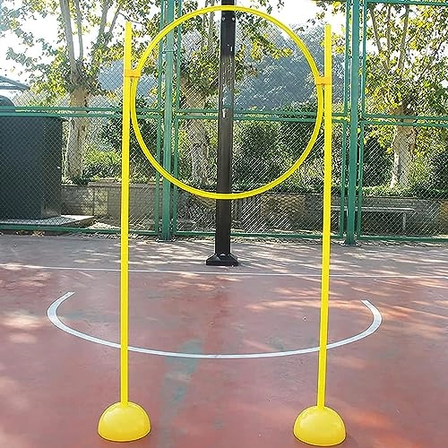 Drone Racing Obstacle Course - Portable Plastic