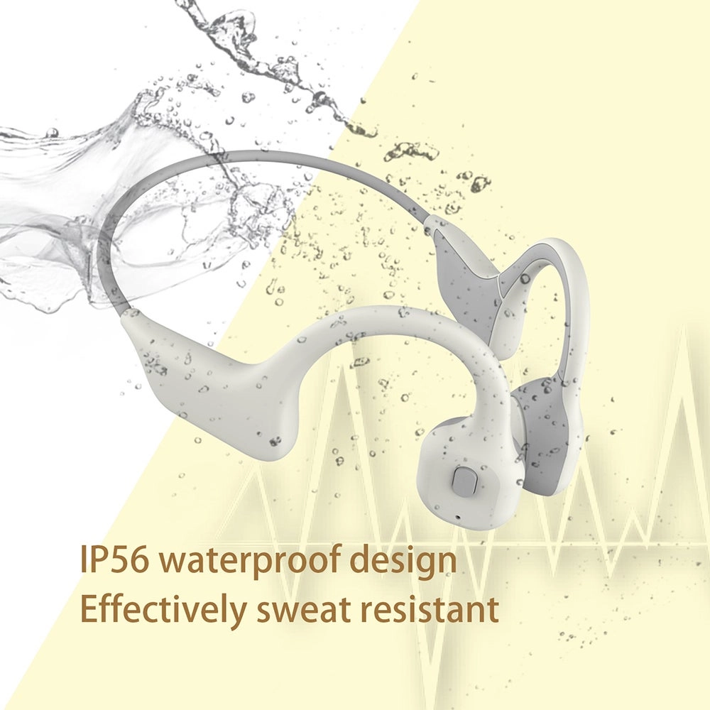 DG08 Wireless Headphone