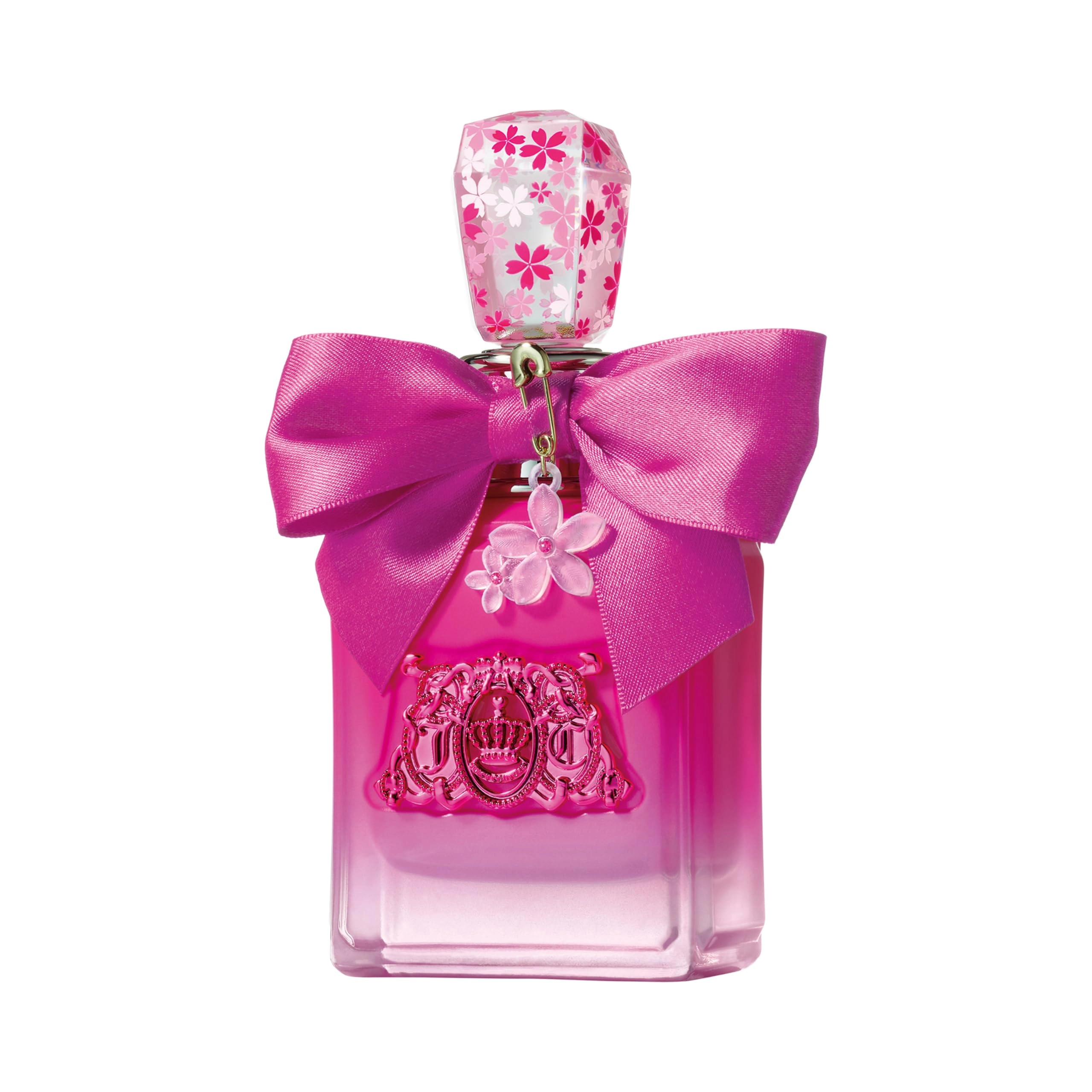 Juicy Couture Viva La Juicy Petals Please - Eau de Parfum 3.4 Fl Oz