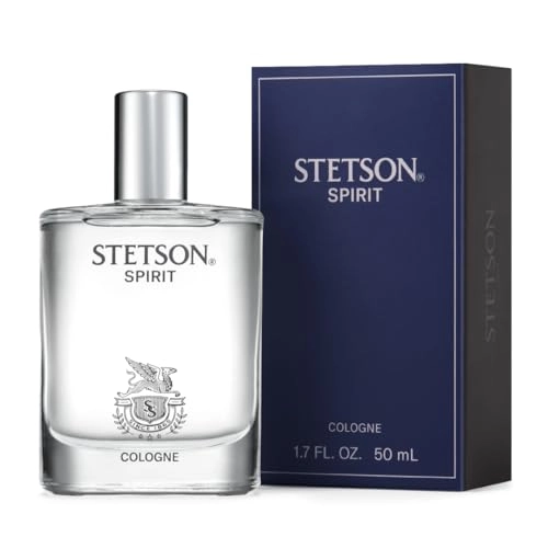 Spirit - 1.7 Fluid Ounces