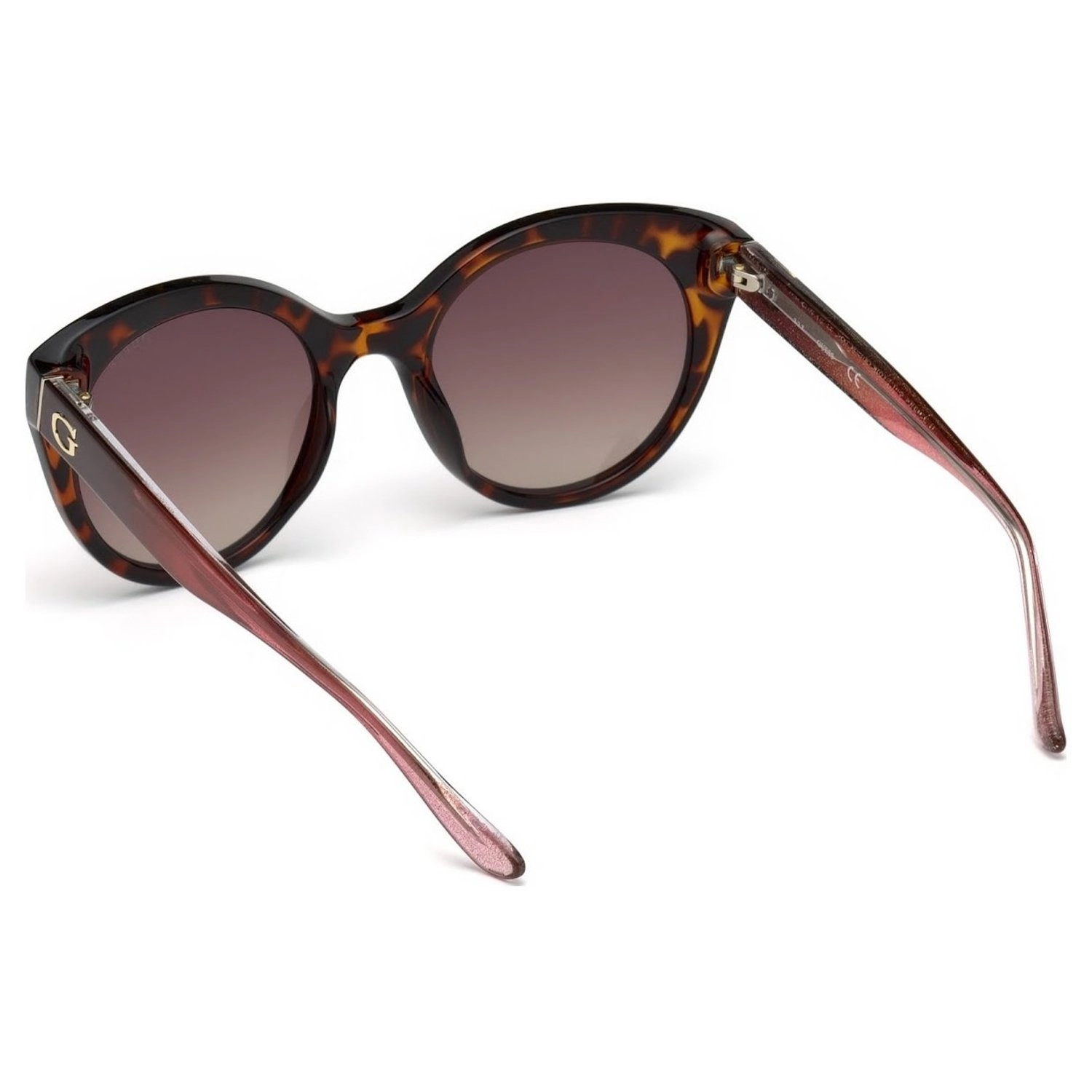 GU7553-52F-53 - 53 mm Brown