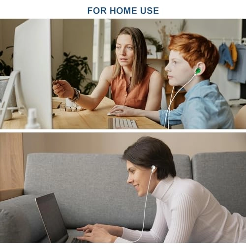 Earbuds Wired Earbud