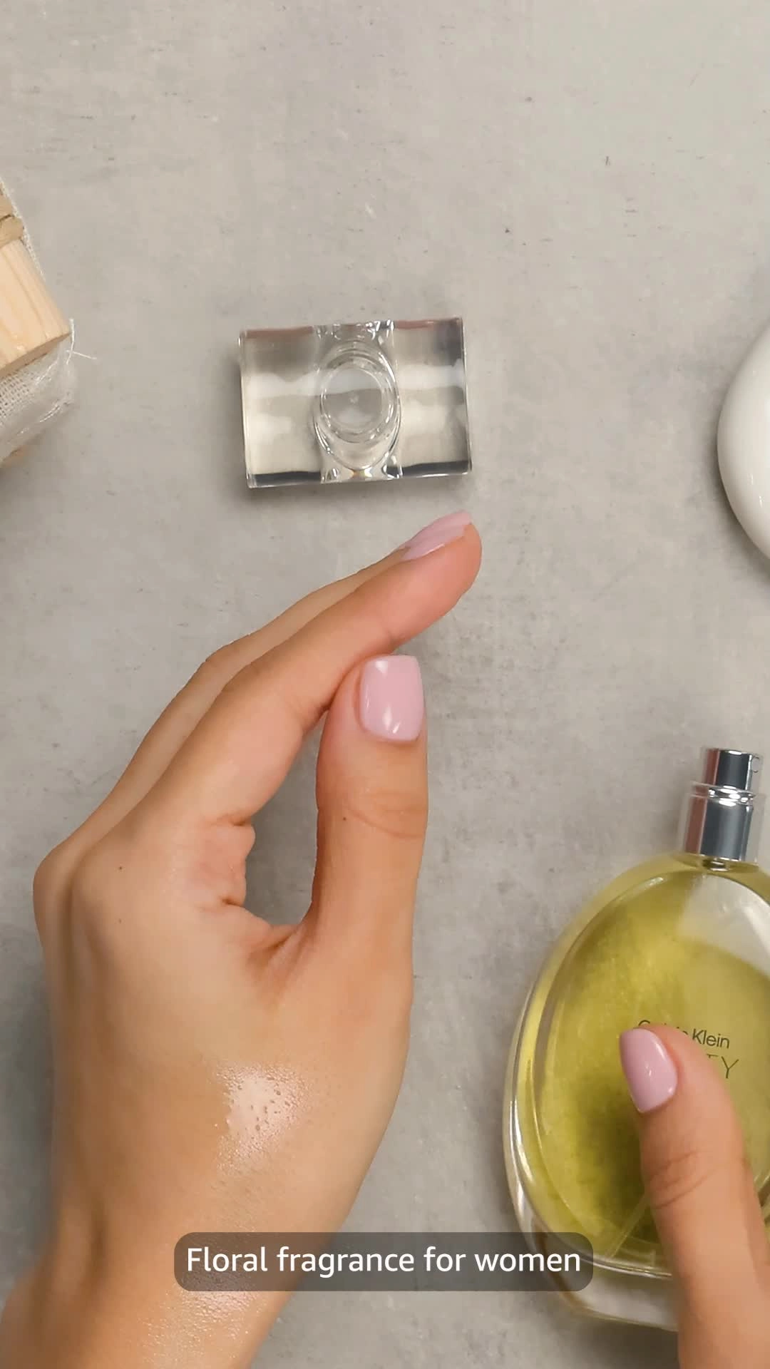 Beauty Eau de Parfum 50ml