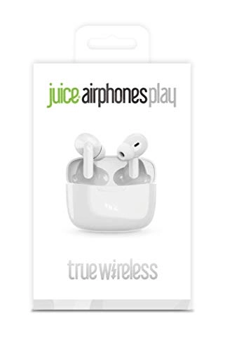 airphones Play Wireless Earbud