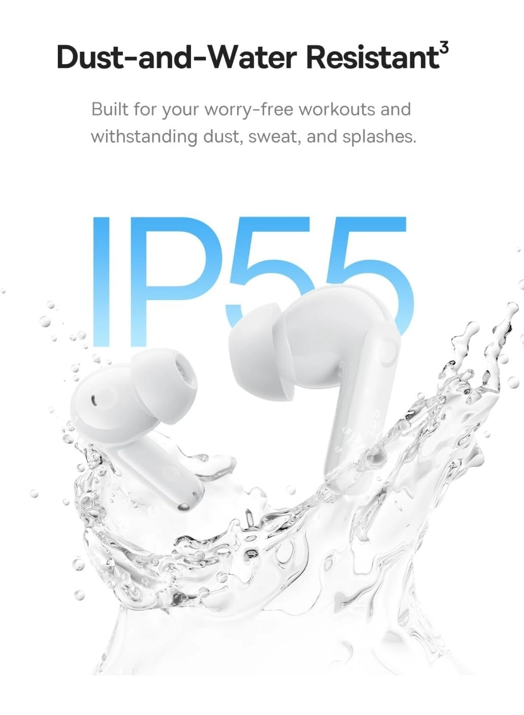 Bass Bp1 Pro Wireless Earbud