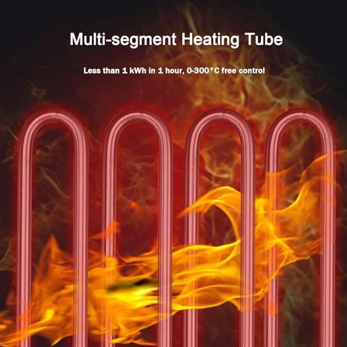 Electric Griddle - 21.3*11.8 inches