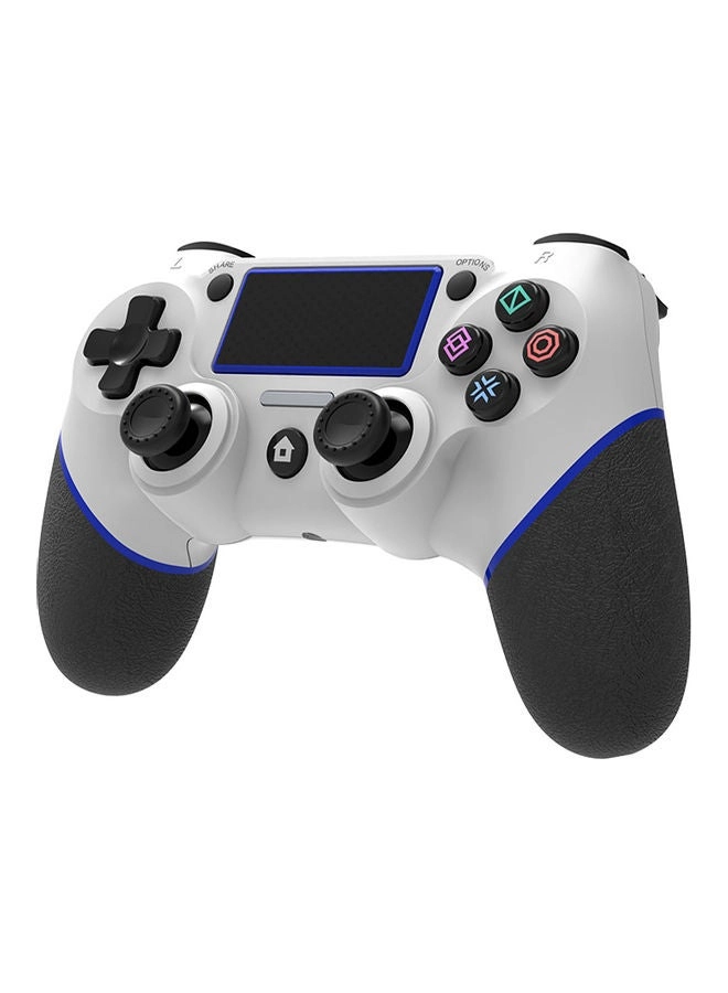 V9332WBL_P - White/Black/Blue