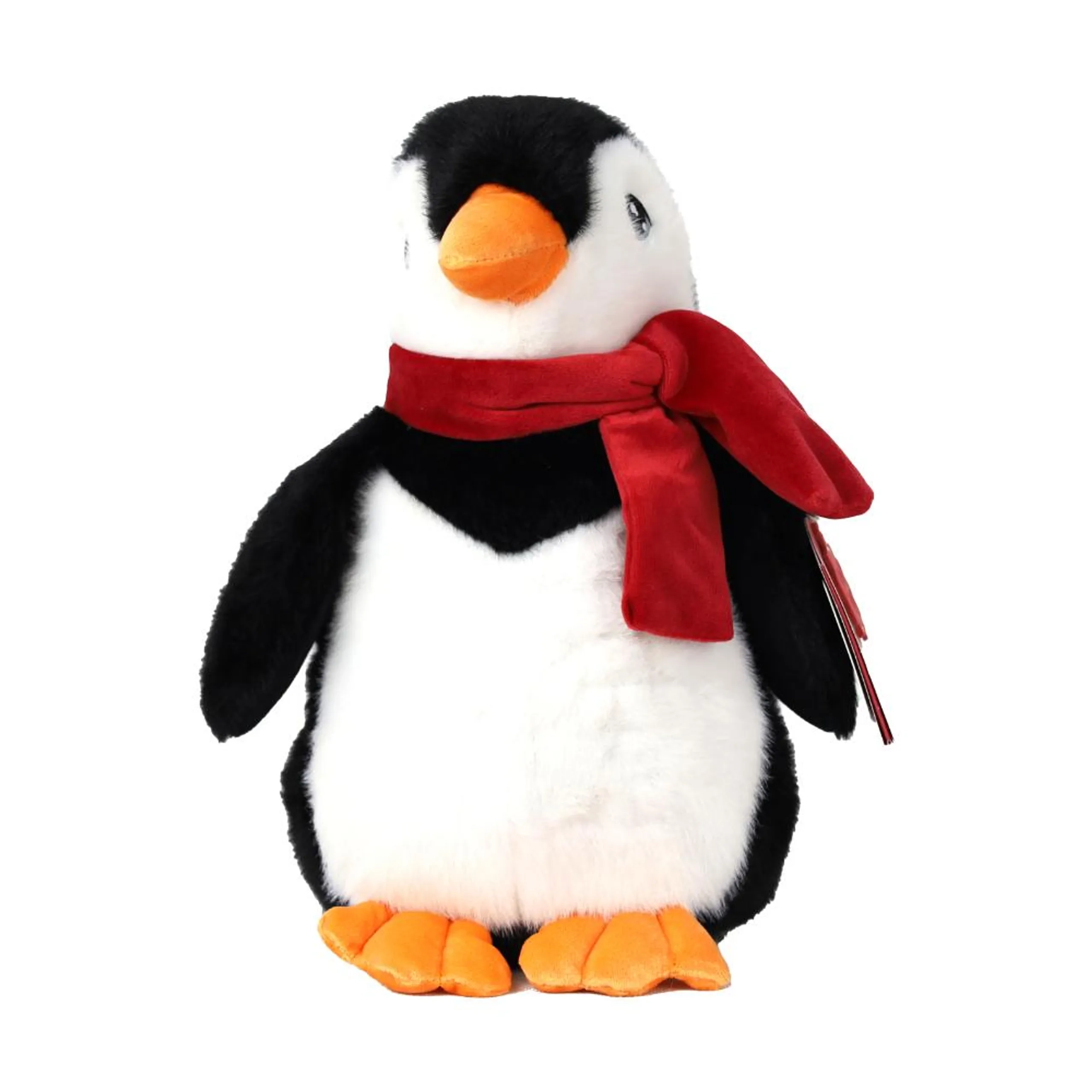 Penguin Keeleco 25 cm Plush