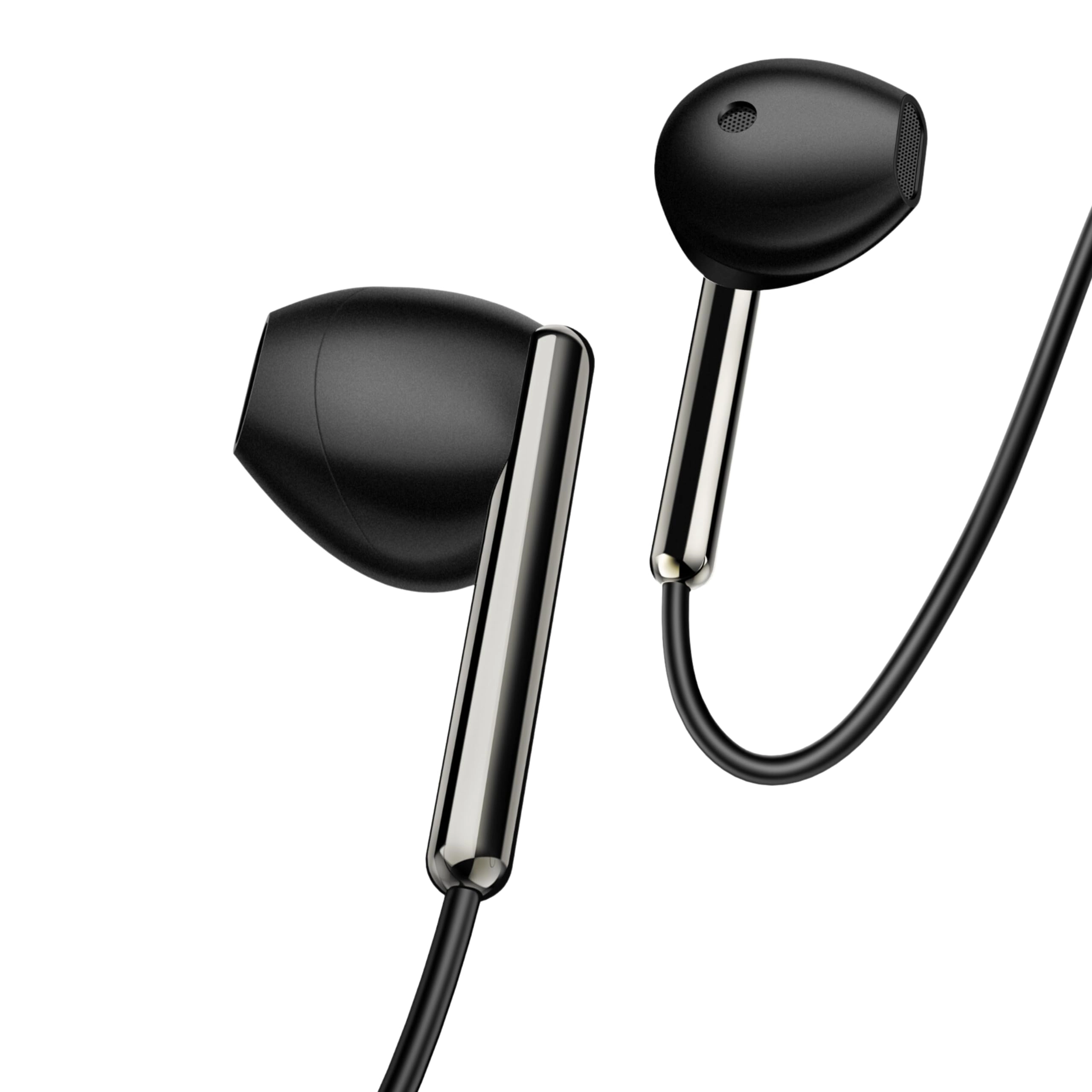 ANSTY E-040 Wired Earphone