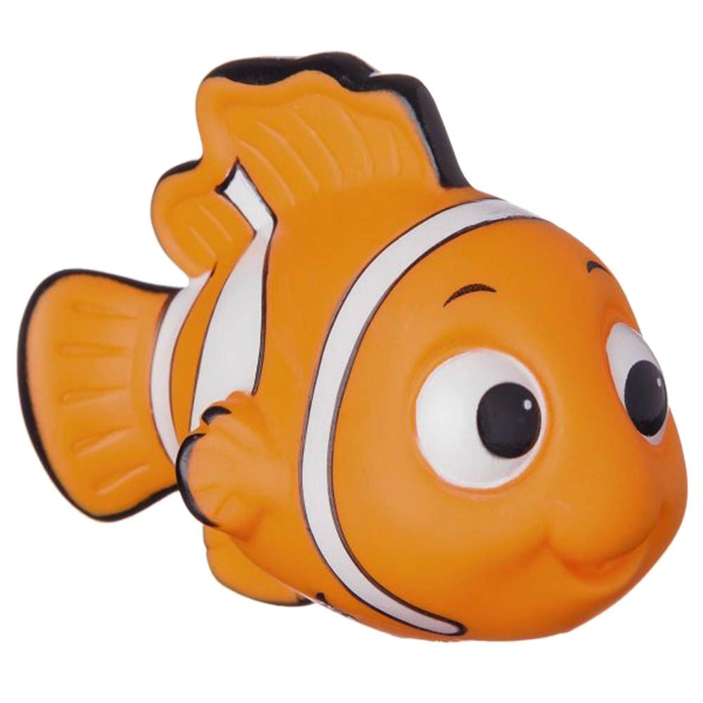 Nemo Squirtie - Pack of 3 Multi Colour