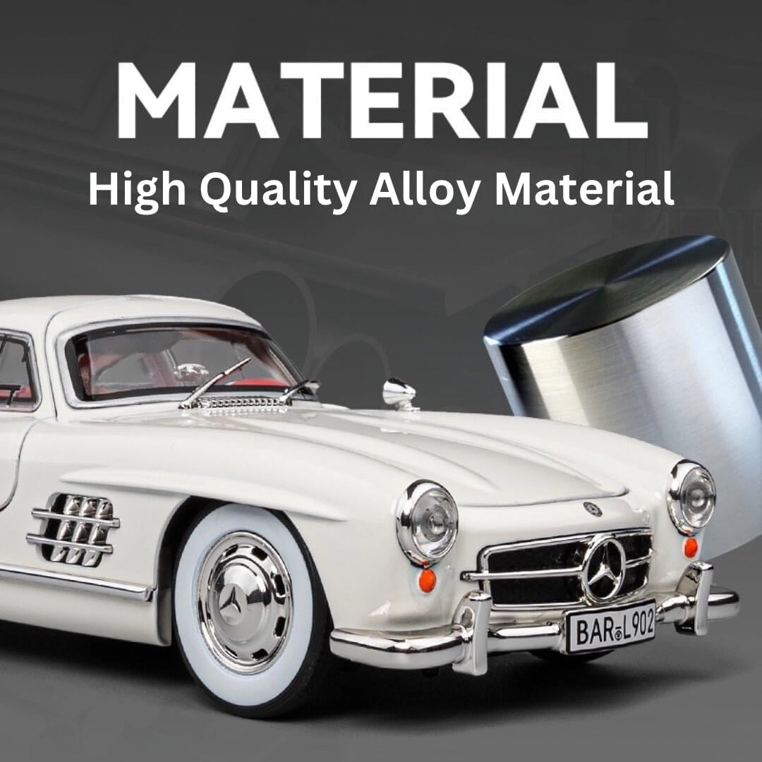 300SL - 1:24 1pcs
