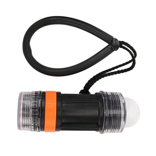 Diving Strobe Light
