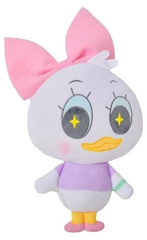 Disney Sweetness Collection - Daisy Duck - 15 cm