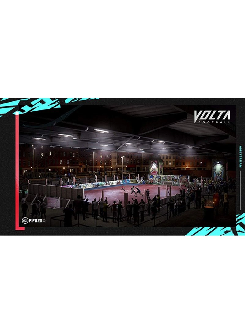 FIFA 20 - PlayStation 4