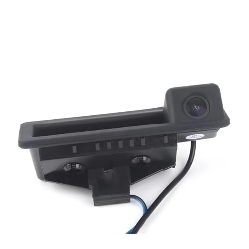 Backup Camera - Night vision Wireless 512(H)X582(V)