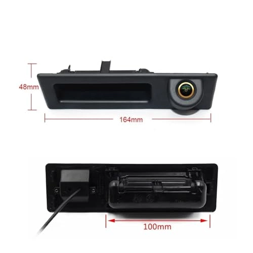 Reverse Camera - Night vision 1080P