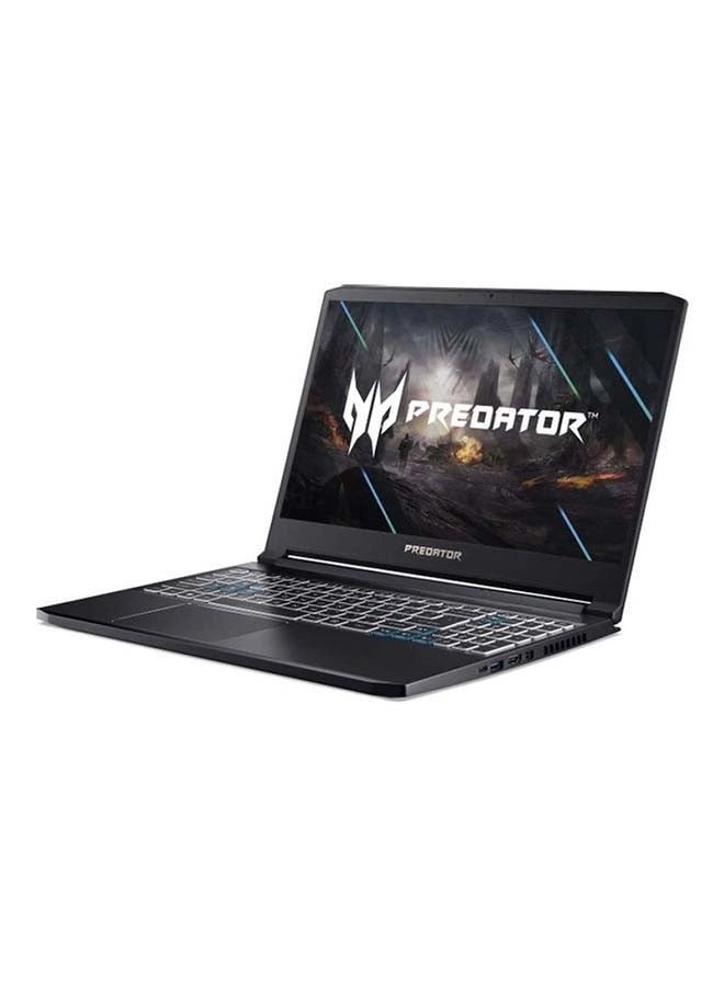 Predator Triton 300 PT315-52-73WT - 15.6'' Core i7-10750H 16GB DDR4 512GB SSD