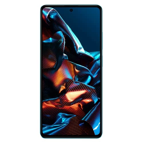 Poco X5 Pro - 6GB 128GB + 51W Charger