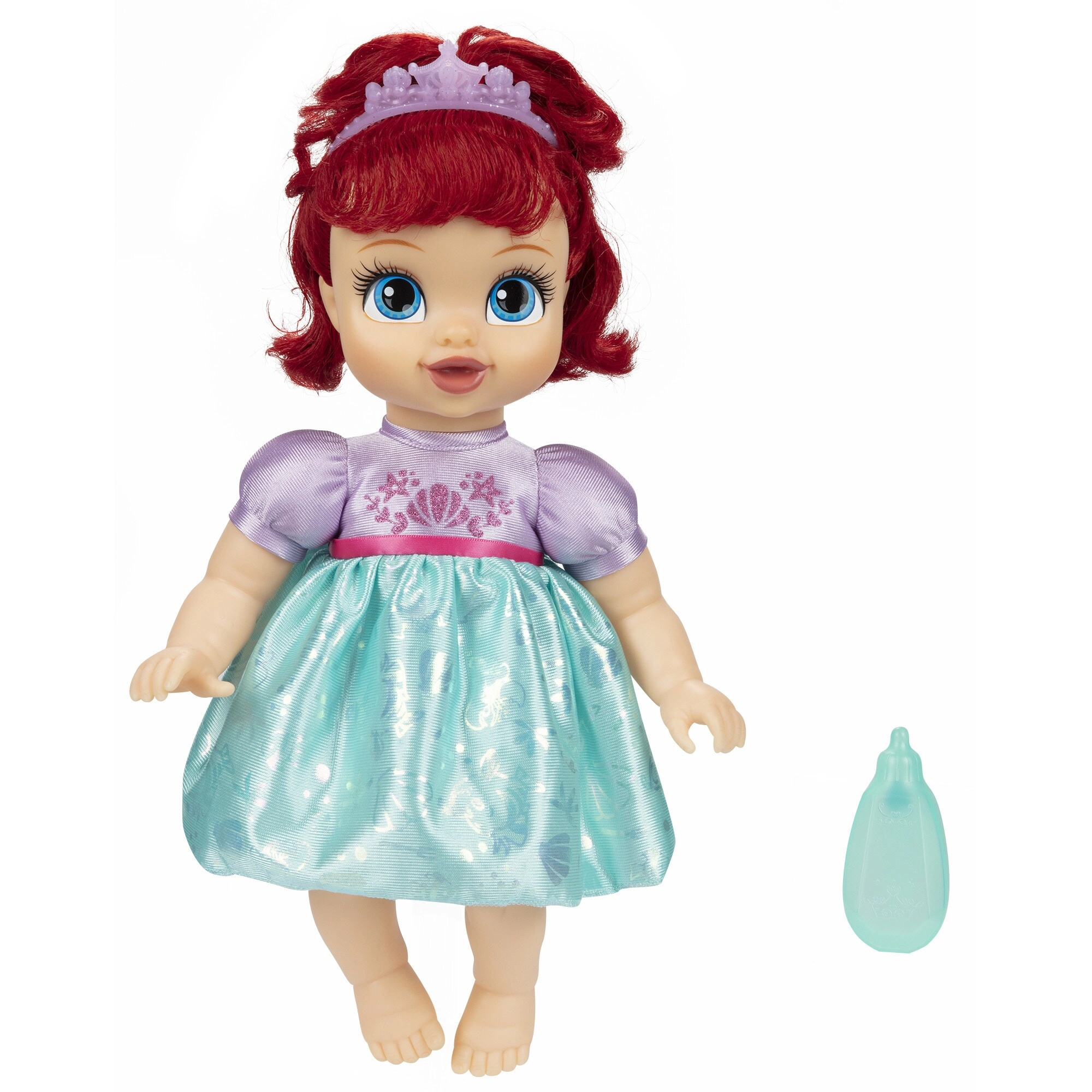 Deluxe Baby Doll - 12-Inch Assorted Ages 2+