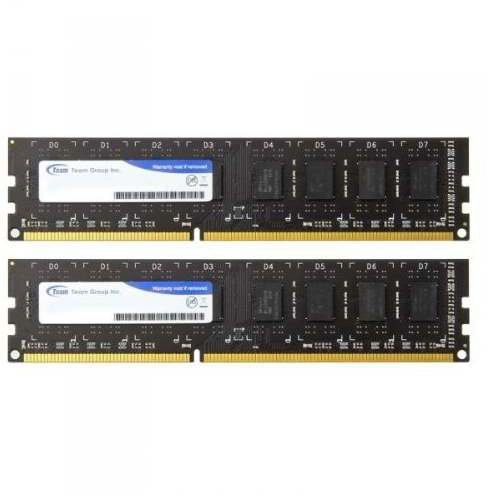 ddr3 - 8 GB 1600 MHz