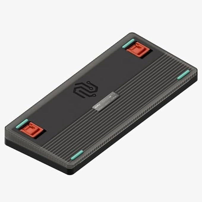 M75 - Wired/Wireless