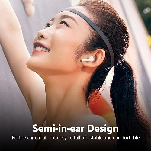 T20 Wireless Earbud