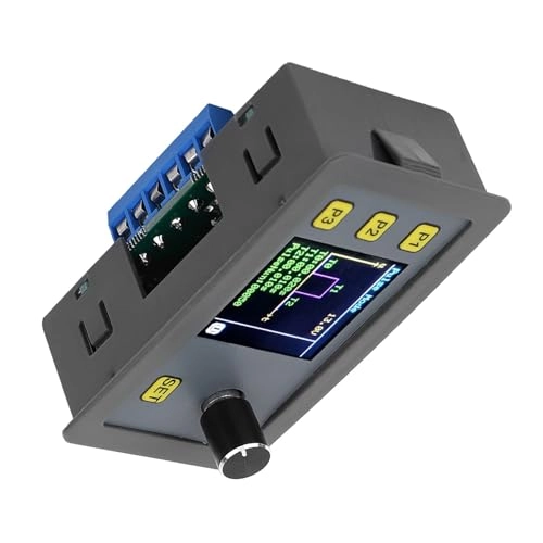 WSFG-06 - PWM Sine Wave 4-20mA