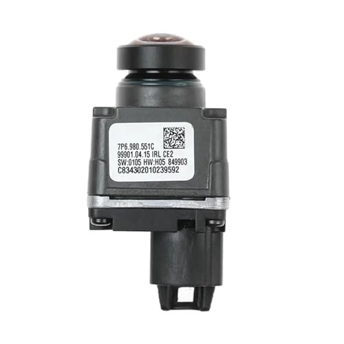 Car Rear View Backup Camera - Night vision WireLess