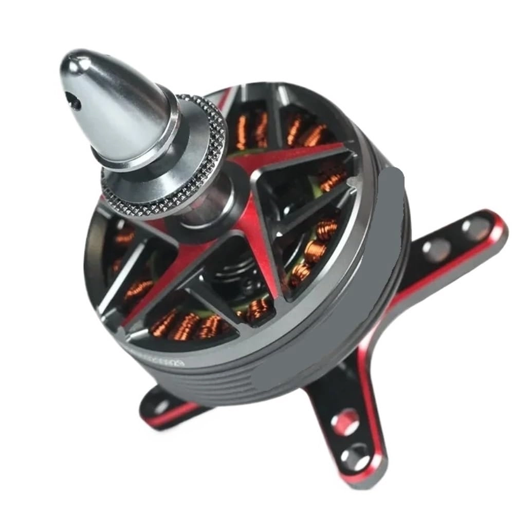 CTRXTGRL AM480 - Brushless