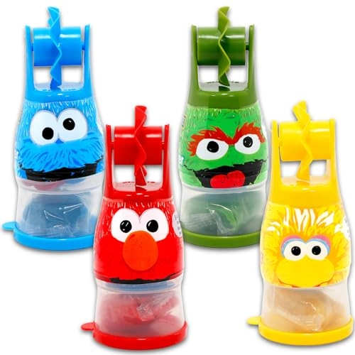 Dough Play Set - 4 pcs Bundle