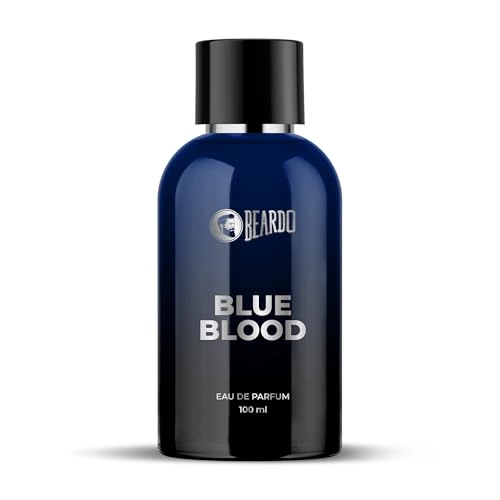 Blue Blood Eau de Parfum 100 ml