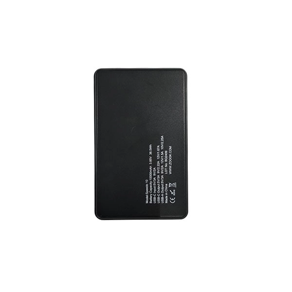 PD-C250 - 20,000 mAh 22.5W