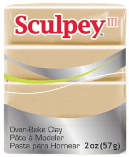III Polymer OvenBake Clay - 57g